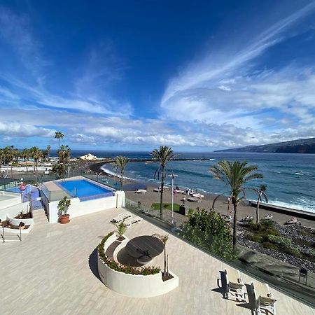 Le Terrazze 1 Puerto de la Cruz (Tenerife) Exterior foto