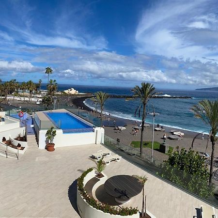 Le Terrazze 1 Puerto de la Cruz (Tenerife) Exterior foto