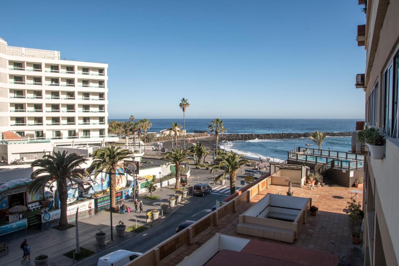 Le Terrazze 1 Puerto de la Cruz (Tenerife) Exterior foto
