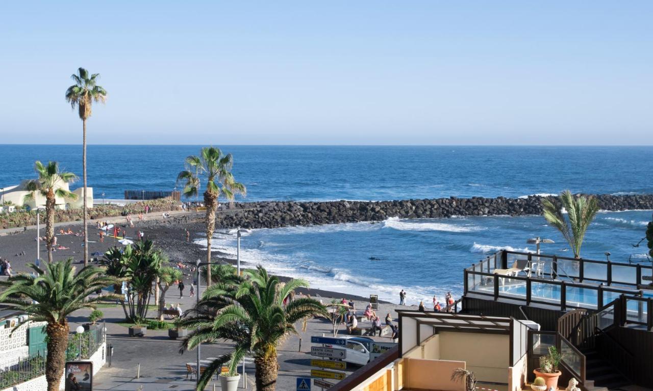 Le Terrazze 1 Puerto de la Cruz (Tenerife) Exterior foto