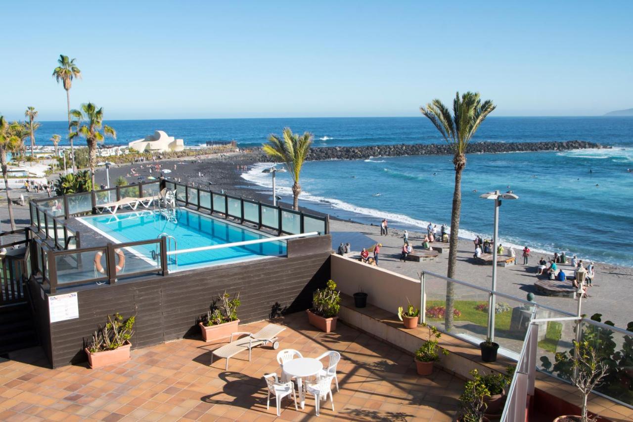 Le Terrazze 1 Puerto de la Cruz (Tenerife) Exterior foto