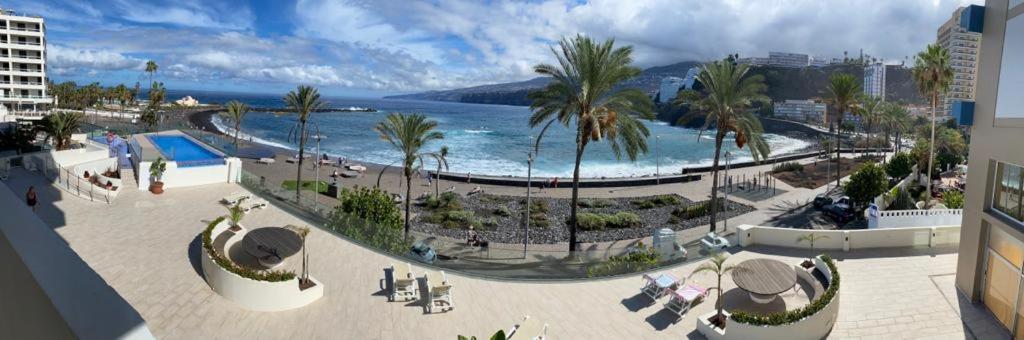 Le Terrazze 1 Puerto de la Cruz (Tenerife) Exterior foto