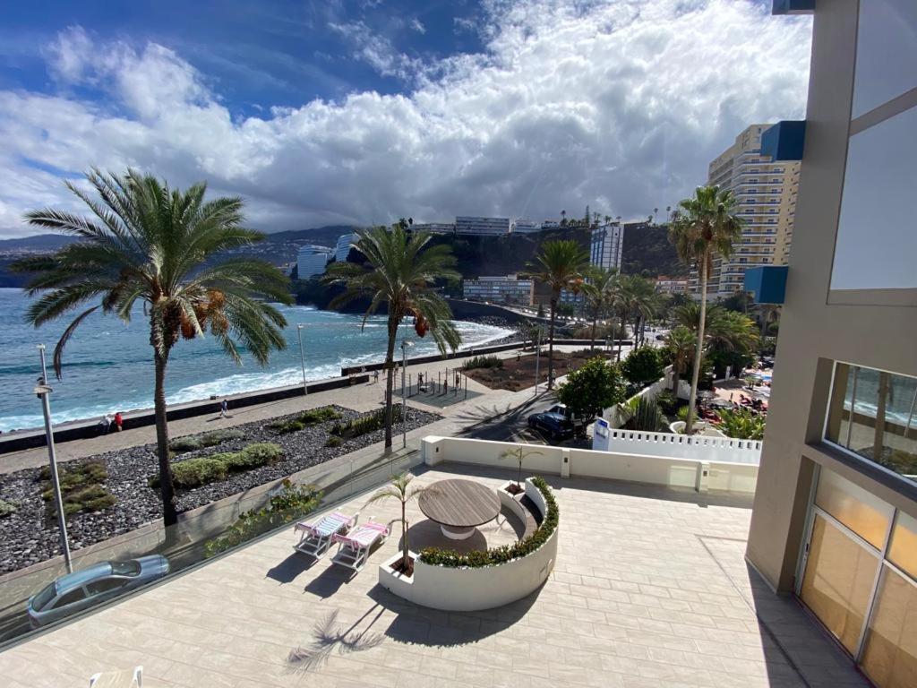 Le Terrazze 1 Puerto de la Cruz (Tenerife) Exterior foto