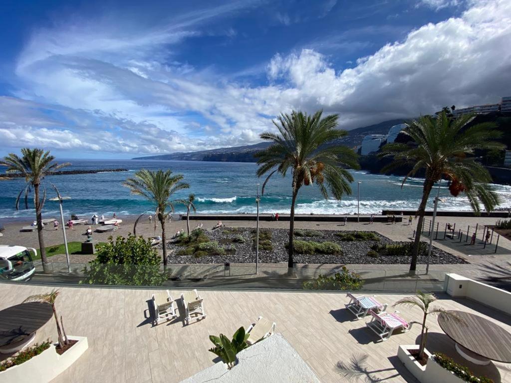 Le Terrazze 1 Puerto de la Cruz (Tenerife) Exterior foto