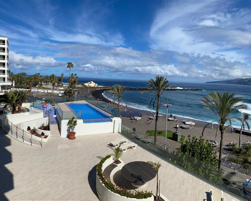 Le Terrazze 1 Puerto de la Cruz (Tenerife) Exterior foto